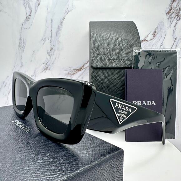 Prada Sunglasses New - Picture 12 of 16